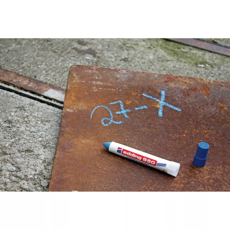 Püsimarker kuulotsaga Edding 950