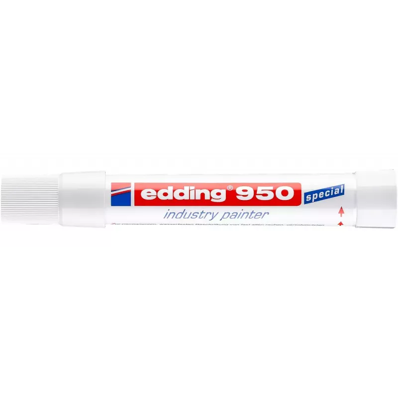 Püsimarker kuulotsaga Edding 950