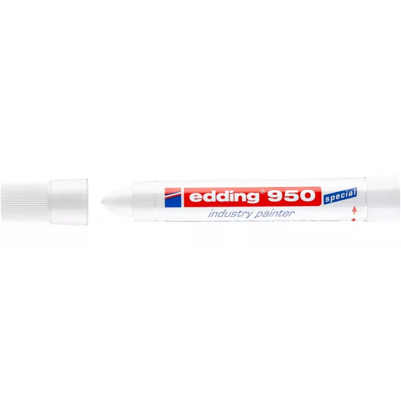 Püsimarker kuulotsaga Edding 950
