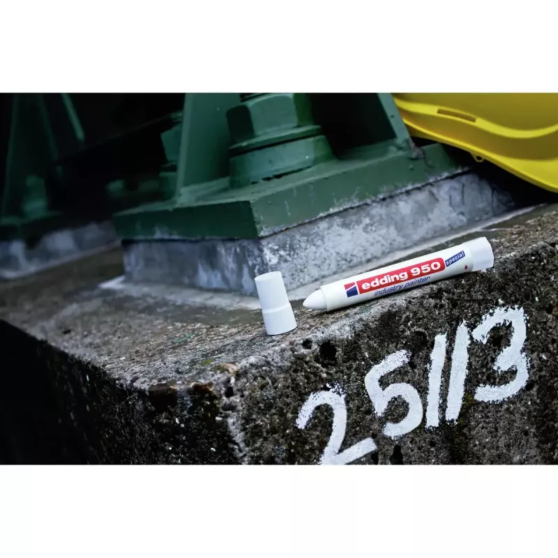 Püsimarker kuulotsaga Edding 950