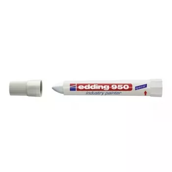 Püsimarker kuulotsaga Edding 950
