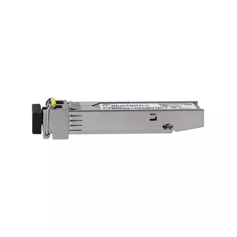 SFP transiiver moodul BlueOptics EX-SFP-GE40KT15R13-BO 1250 Mbit/s