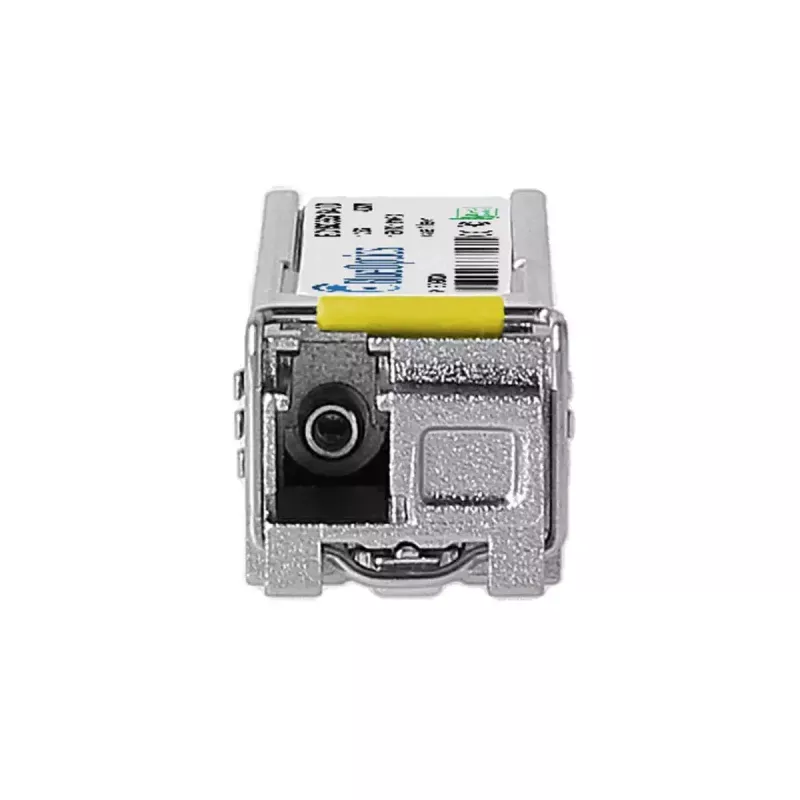 SFP transiiver moodul BlueOptics EX-SFP-GE40KT15R13-BO 1250 Mbit/s