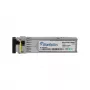 SFP transiiver moodul BlueOptics EX-SFP-GE40KT15R13-BO 1250 Mbit/s