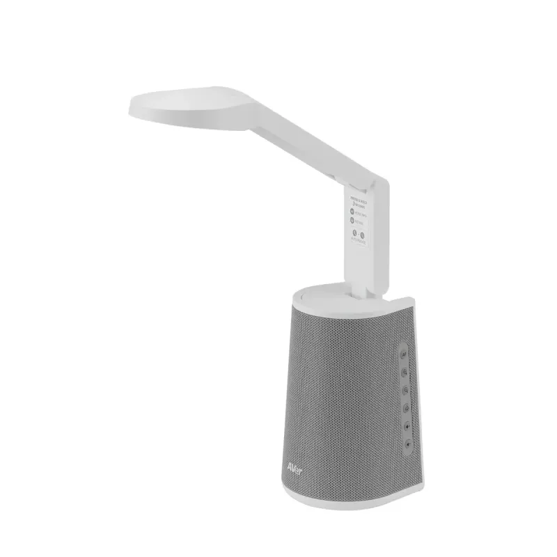 Dokumendikaamera AVer A30 Hall 25,4 / 3,06 mm CMOS USB 2.0 23x suum