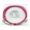 BlueOptics CBL-LC-OM4-2M-BO fiiberoptiline kaabel 2m LC-pistik