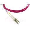BlueOptics CBL-LC-OM4-2M-BO fiiberoptiline kaabel 2m LC-pistik