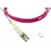 BlueOptics CBL-LC-OM4-2M-BO fiiberoptiline kaabel 2m LC-pistik