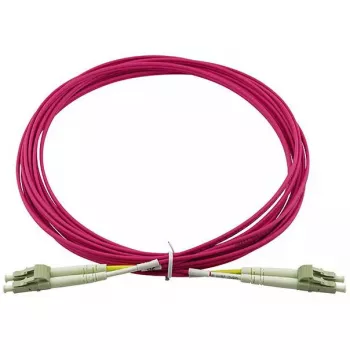 BlueOptics CBL-LC-OM4-2M-BO fiiberoptiline kaabel 2m LC-pistik