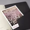 Märkmik Sigel CONCEPTUM A4 120 lehte Must