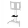 Riiul Kindermann DisplayLift 10 kg kandevõime 460 mm laius