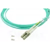 Fiiberoptiline kaabel BlueOptics AJ834A-BO 1m 2x LC OM3 täisdupleks