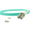 Fiiberoptiline kaabel BlueOptics AJ834A-BO 1m 2x LC OM3 täisdupleks