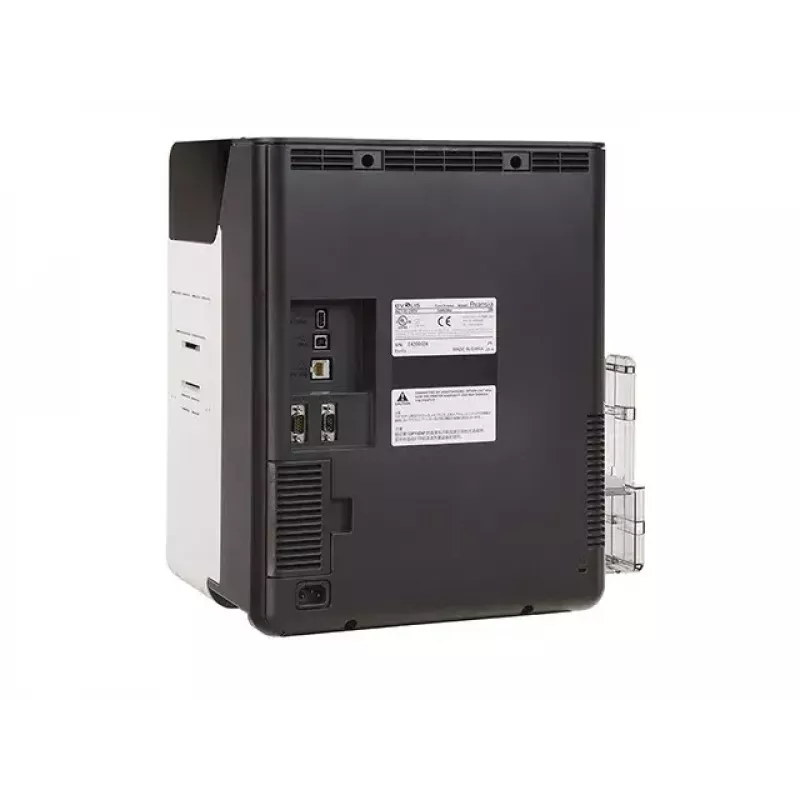 Evolis Avansia plastkaardiprinter Värvisublimatsioon/Vaik-termoülekanne Värviline 144 kaarti/h