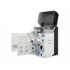 Evolis Avansia plastkaardiprinter Värvisublimatsioon/Vaik-termoülekanne Värviline 144 kaarti/h