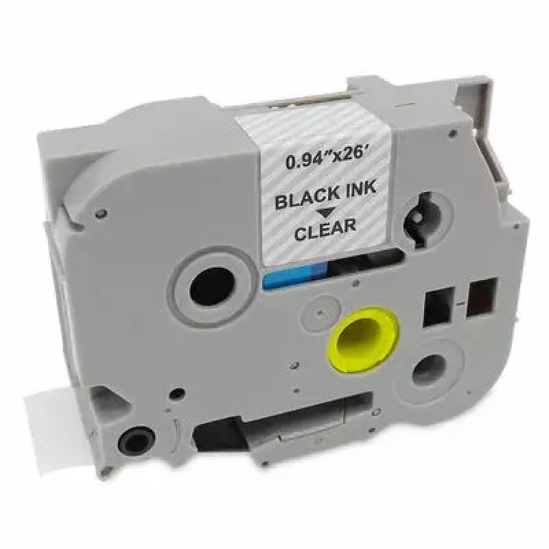Sildilint MediaRange MRBTZ151 ühildub Brother TZ-151-ga