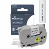 Sildilint MediaRange MRBTZ151 ühildub Brother TZ-151-ga