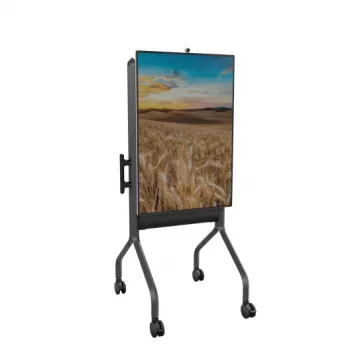 AV-seadmete alus Chief LSCUB Must UL-sertifikaadiga 884x838x181 mm