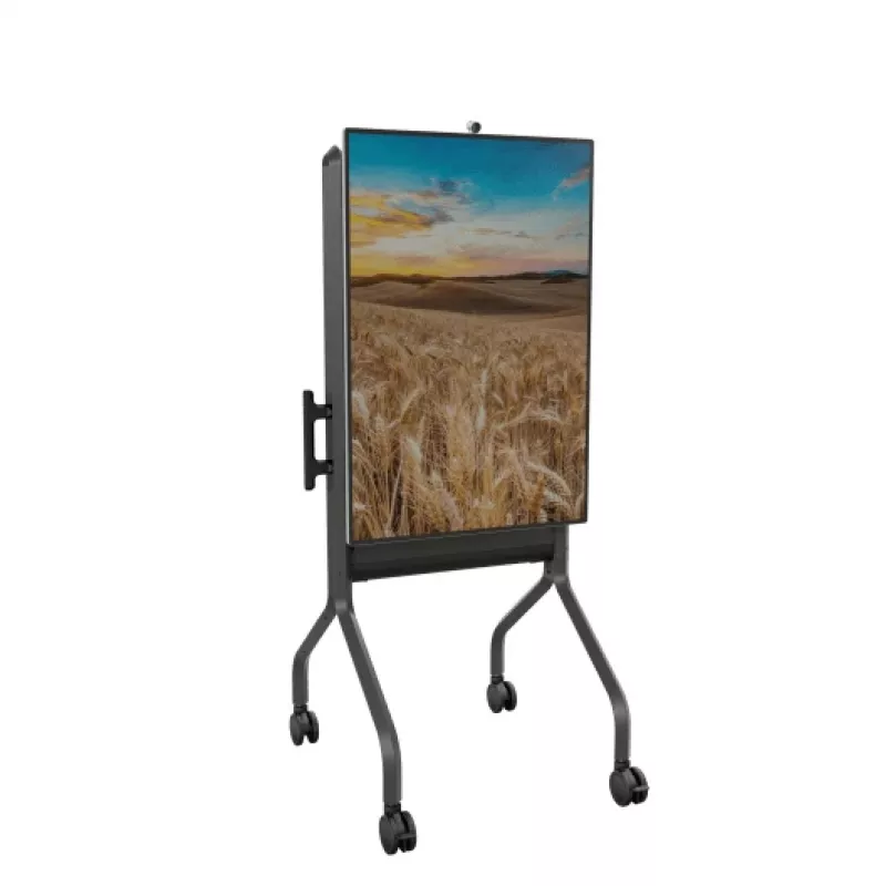 AV-seadmete alus Chief LSCUB Must UL-sertifikaadiga 884x838x181 mm