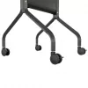 AV-seadmete alus Chief LSCUB Must UL-sertifikaadiga 884x838x181 mm