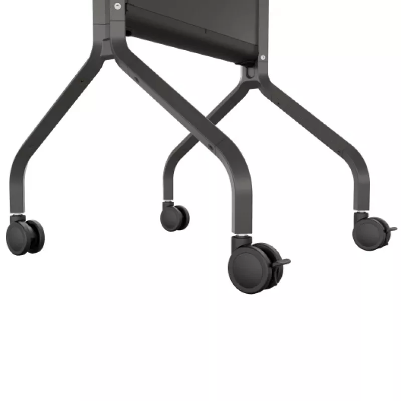 AV-seadmete alus Chief LSCUB Must UL-sertifikaadiga 884x838x181 mm