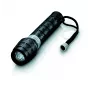 Käsitaskulamp Philips LightLife SFL3361/10 Must Kummist 2,4V