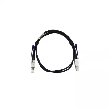 Kaabel BlueOptics 9370CMSASCAB3-0030 3 m 12 Gbit/s SFF-8644