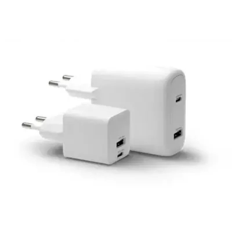 Seinalaadija dbramante1928 Bulk USB-C 30W Indoor AC Valge