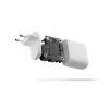 Seinalaadija dbramante1928 Bulk USB-C 30W Indoor AC Valge