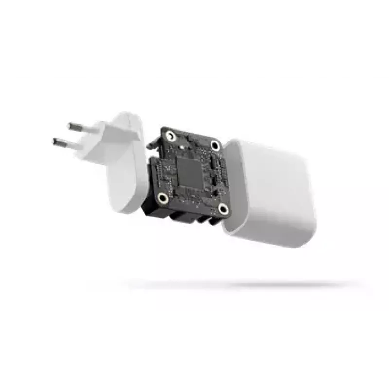 Seinalaadija dbramante1928 Bulk USB-C 30W Indoor AC Valge