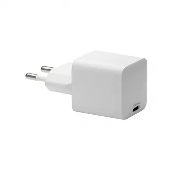 Seinalaadija dbramante1928 Bulk USB-C 30W Indoor AC Valge