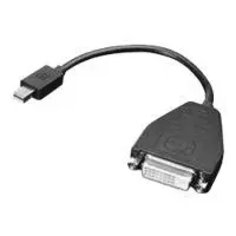 Monitoriadapter Lenovo 03X6574 — ühilduv adapter Lenovo seadmetele, ekraaniühenduse tarvik