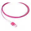 Fiiberoptiline kaabel BlueOptics SFP8181FU0.5MK 0,5 m LC OM4