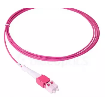 Fiiberoptiline kaabel BlueOptics SFP8181FU0.5MK 0,5 m LC OM4