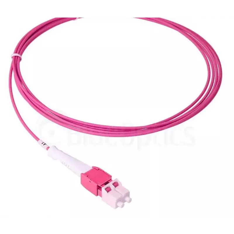 Fiiberoptiline kaabel BlueOptics SFP8181FU0.5MK 0,5 m LC OM4