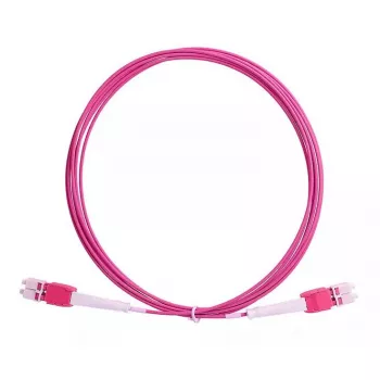 Fiiberoptiline kaabel BlueOptics SFP8181FU0.5MK 0,5 m LC OM4