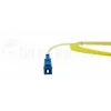 Fiiberoptiline kaabel BlueOptics SFP2122BU10MK LC SC G.657.A1 10 m Kollane