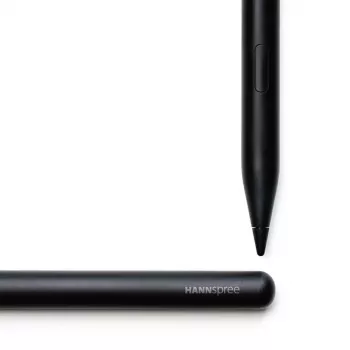 Hannspree Active stylus pen 10.5 g Must
