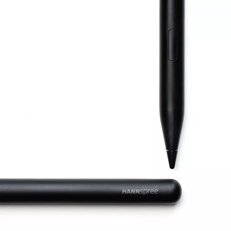 Hannspree Active stylus pen 10.5 g Must