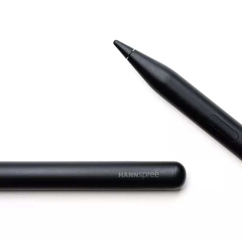 Hannspree Active stylus pen 10.5 g Must
