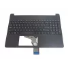HP L63576-061 sülearvuti varuosa kate + klaviatuur