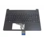 HP L63576-061 sülearvuti varuosa kate + klaviatuur