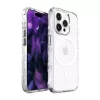 Kaitseümbris LAUT CRYSTAL MATTER X iPhone 15 Pro Max jaoks läbipaistev
