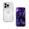 Kaitseümbris LAUT CRYSTAL MATTER X iPhone 15 Pro Max jaoks läbipaistev