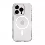Kaitseümbris LAUT CRYSTAL MATTER X iPhone 15 Pro Max jaoks läbipaistev