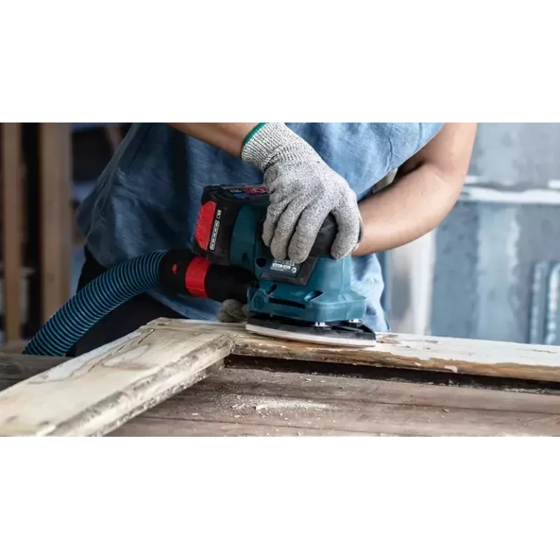 Bosch 2 608 900 891 pöörleva tööriista lihvimis-/lihvimistarvik Puidust lihvimisleht