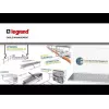 Kaablirennitarvik Legrand 350424 1 tk