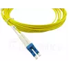 BlueOptics SFP3131BU5MK InfiniBand kiudoptiline kaabel 5 m LC Kollane
