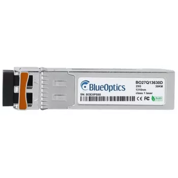 SFP28 transiivermoodul BlueOptics SFP28-25G-ERL-30-MR-BO 25000 Mbit/s