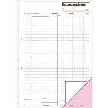 Pearaamatupaber Sigel KG425